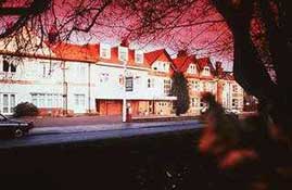 Best Western Linton Lodge Hotel,  Oxford